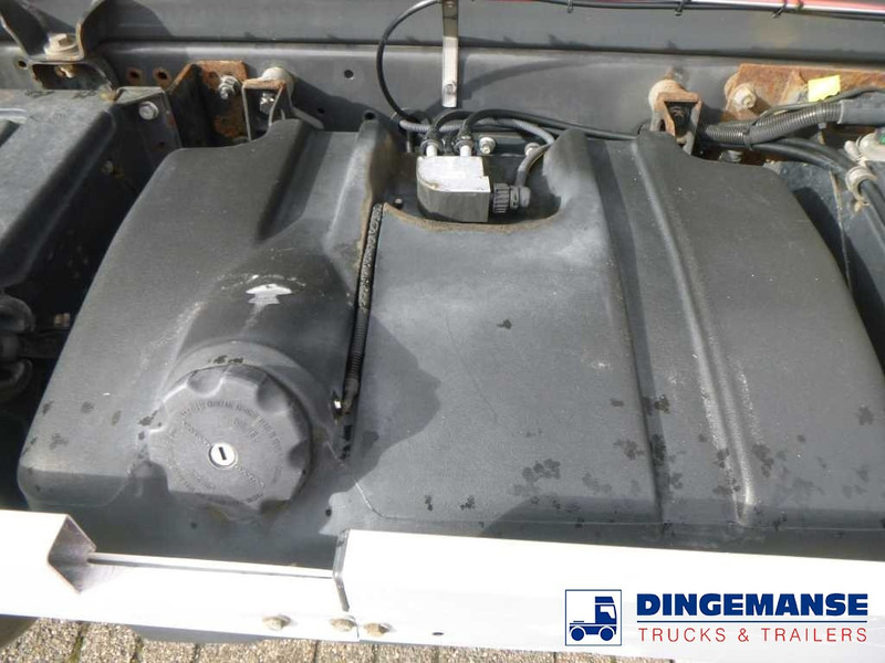 Tank truck Volvo FL 260 4x2 gas tank 13.9 m3: picture 7