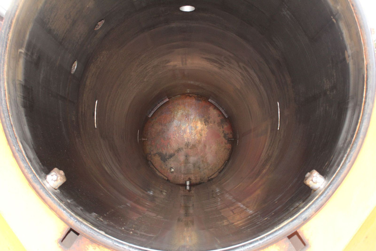 Leasing of  MAN FE 32.410 A 8x2 Assmann 17m³ HD-Spül-KOMBI V2A MAN FE 32.410 A 8x2 Assmann 17m³ HD-Spül-KOMBI V2A: picture 11