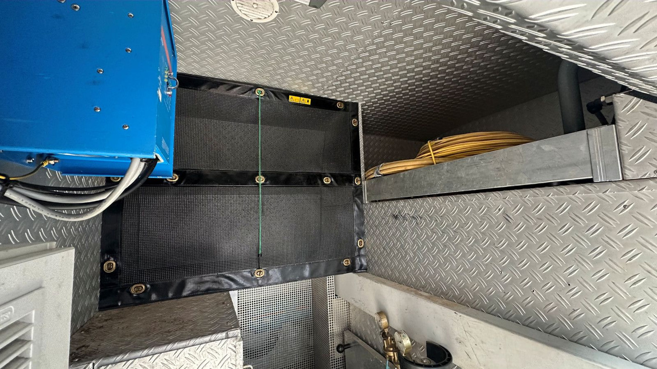 Leasing of Mercedes-Benz Sprinter 516 CDI IBAK Kanal-TV+1m³ HD-Spüler +3D Mercedes-Benz Sprinter 516 CDI IBAK Kanal-TV+1m³ HD-Spüler +3D: picture 15 Leasing of Mercedes-Benz Sprinter 516 CDI IBAK Kanal-TV+1m³ HD-Spüler +3D Mercedes-Benz Sprinter 516 CDI IBAK Kanal-TV+1m³ HD-Spüler +3D: picture 15