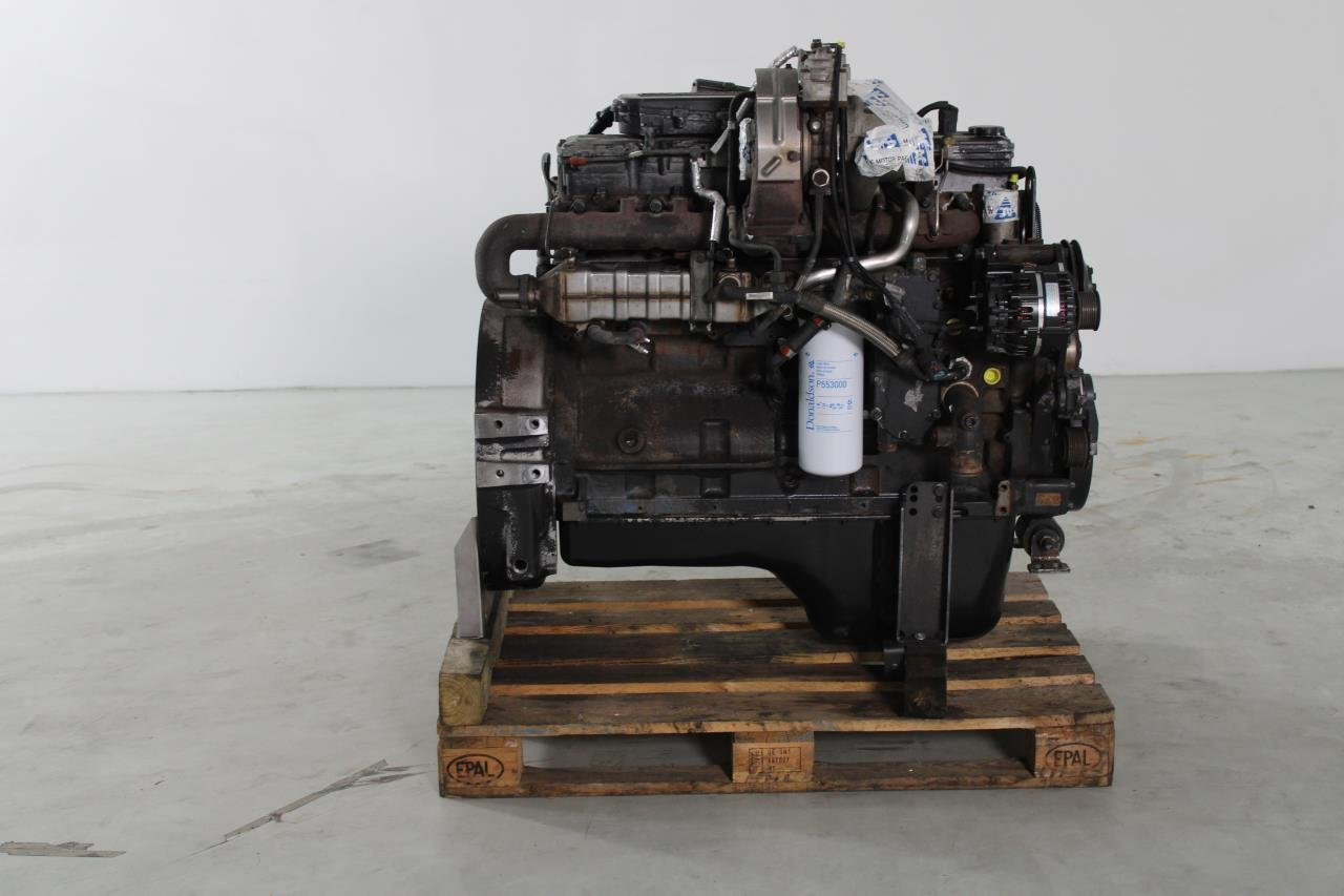 Cummins QSL9 380 - Engine for Material handling equipment: picture 1 Cummins QSL9 380 - Engine for Material handling equipment: picture 1