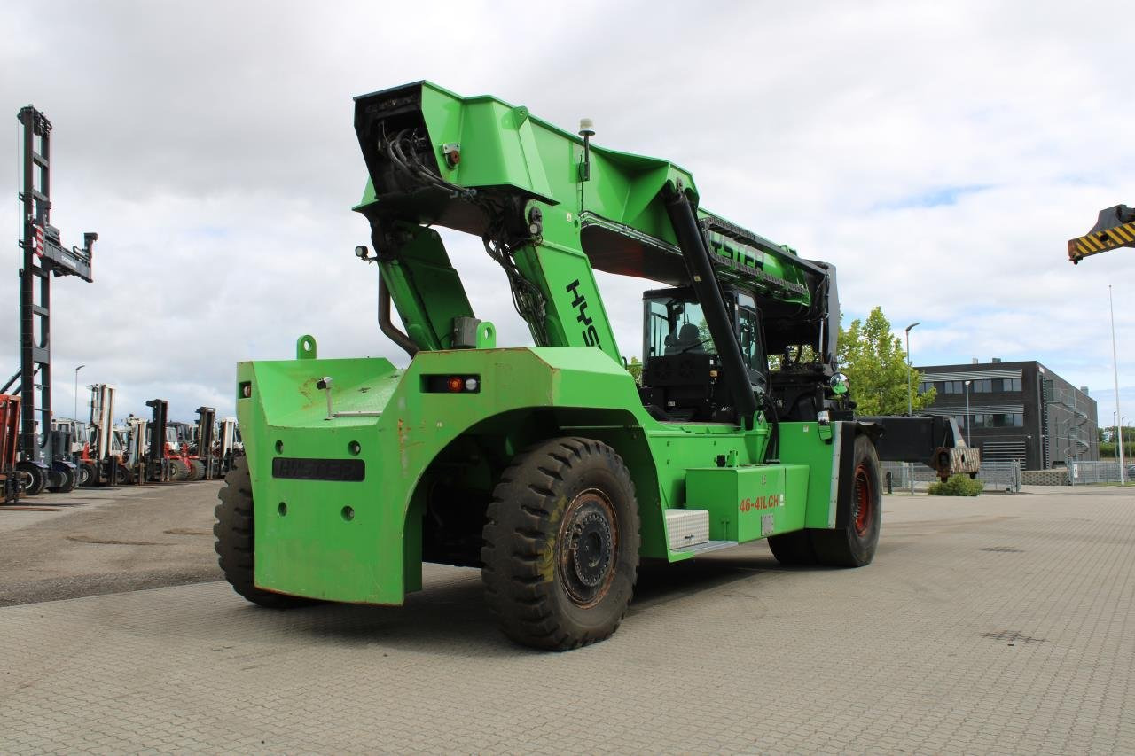 Hyster RS46-41L CH - Reach stacker: picture 3 Hyster RS46-41L CH - Reach stacker: picture 3