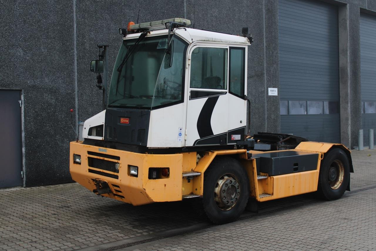 Kalmar TR618I - Terminal tractor: picture 2 Kalmar TR618I - Terminal tractor: picture 2