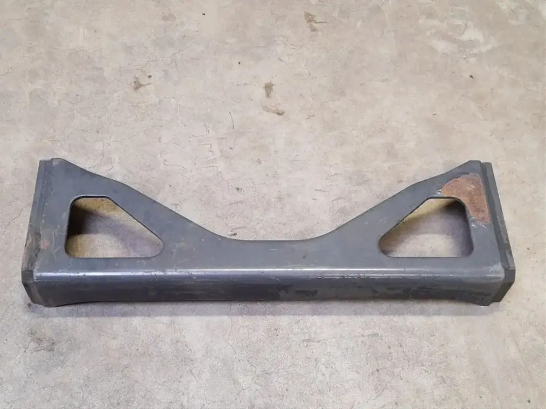 Scania R-, en 4-serie / bus - Frame/ Chassis for Truck: picture 1 Scania R-, en 4-serie / bus - Frame/ Chassis for Truck: picture 1