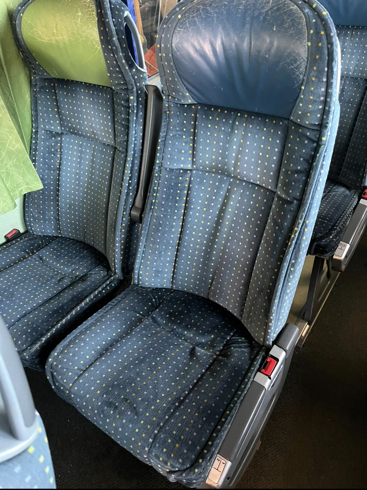 SETRA S 415 HD Top Class - Coach: picture 5 SETRA S 415 HD Top Class - Coach: picture 5