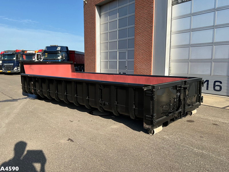 CONTAINER 10m³ NEW - Roll-off container: picture 3 CONTAINER 10m³ NEW - Roll-off container: picture 3