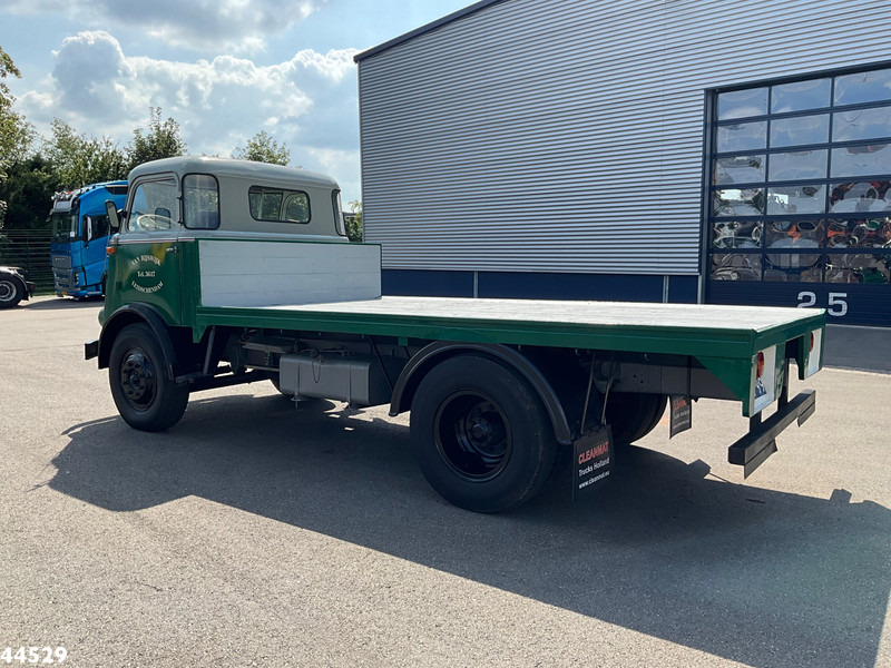 DAF A1600DA360 "Kikker" - Dropside/ Flatbed truck: picture 4 DAF A1600DA360 "Kikker" - Dropside/ Flatbed truck: picture 4