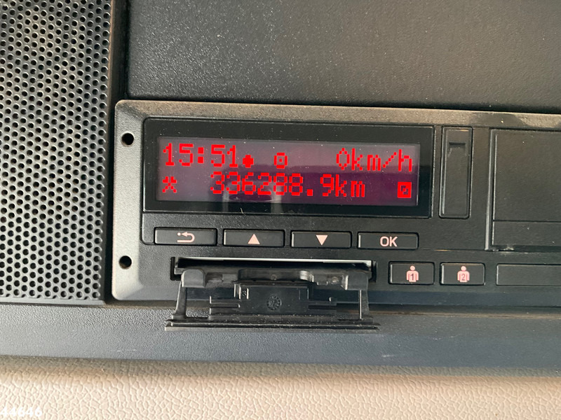 Garbage truck DAF FA CF 340 Euro 6 NTM 15m³ + PM 4 Tonmeter laadkraan: picture 16 Garbage truck DAF FA CF 340 Euro 6 NTM 15m³ + PM 4 Tonmeter laadkraan: picture 16