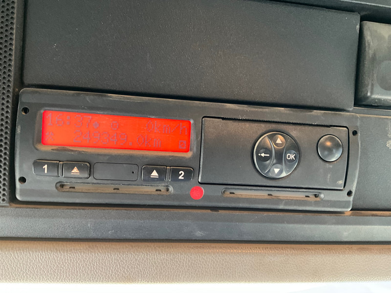 Hook lift truck, Crane truck DAF FAD 85 CF 460 8x4 Hiab 16 Tonmeter laadkraan: picture 20 Hook lift truck, Crane truck DAF FAD 85 CF 460 8x4 Hiab 16 Tonmeter laadkraan: picture 20