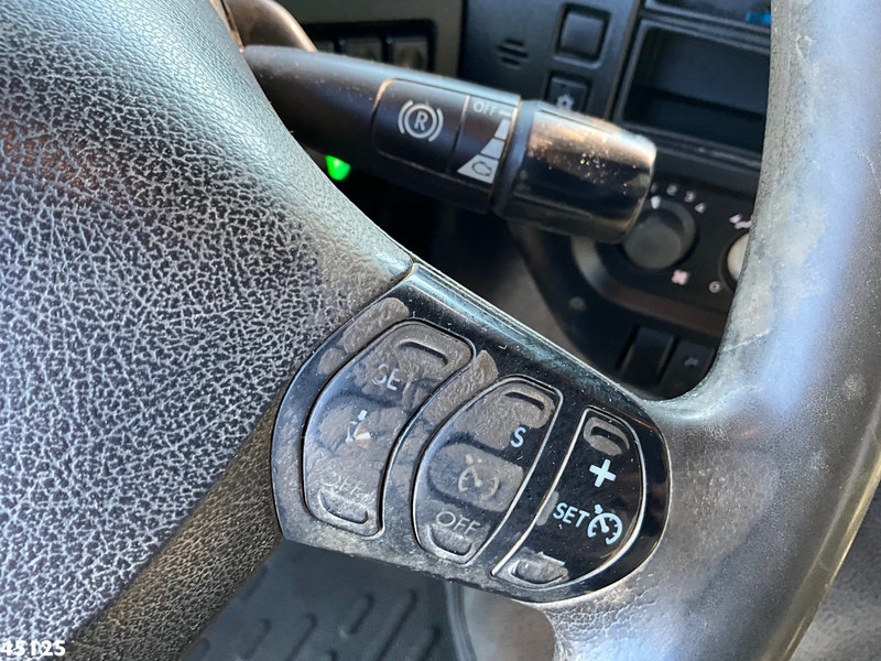 Hook lift truck, Crane truck DAF FAD 85 CF 460 8x4 Hiab 16 Tonmeter laadkraan: picture 15 Hook lift truck, Crane truck DAF FAD 85 CF 460 8x4 Hiab 16 Tonmeter laadkraan: picture 15