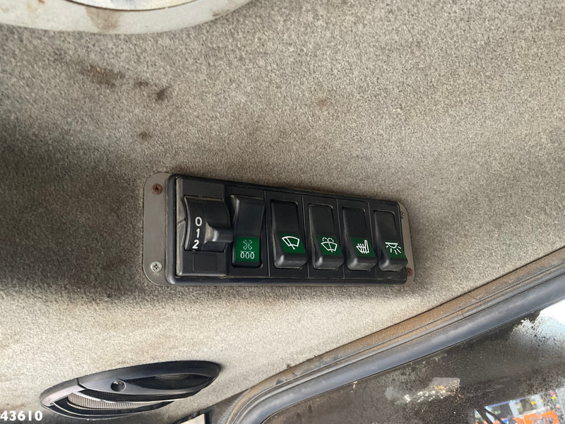 Leasing of DAF FAD XF 530 8x4 Holzkran DAF FAD XF 530 8x4 Holzkran: picture 17 Leasing of DAF FAD XF 530 8x4 Holzkran DAF FAD XF 530 8x4 Holzkran: picture 17