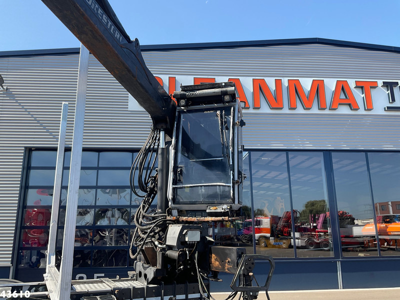 Leasing of DAF FAD XF 530 8x4 Holzkran DAF FAD XF 530 8x4 Holzkran: picture 10 Leasing of DAF FAD XF 530 8x4 Holzkran DAF FAD XF 530 8x4 Holzkran: picture 10