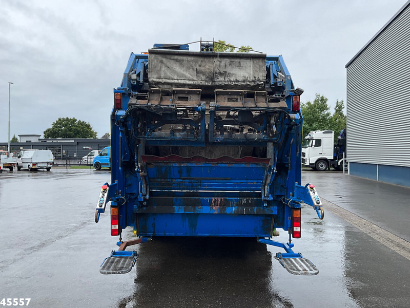 DAF FAG 75 CF 250 Geesink 18m³ - Garbage truck: picture 5 DAF FAG 75 CF 250 Geesink 18m³ - Garbage truck: picture 5