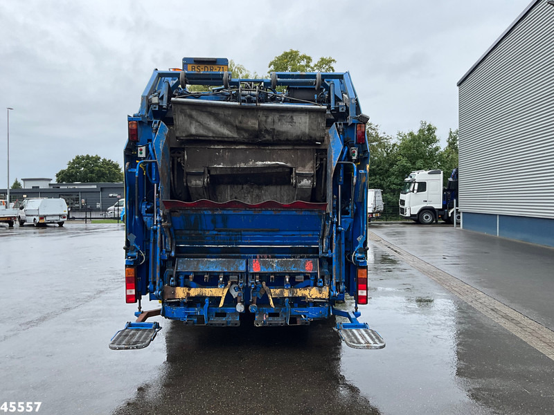 DAF FAG 75 CF 250 Geesink 18m³ - Garbage truck: picture 3 DAF FAG 75 CF 250 Geesink 18m³ - Garbage truck: picture 3