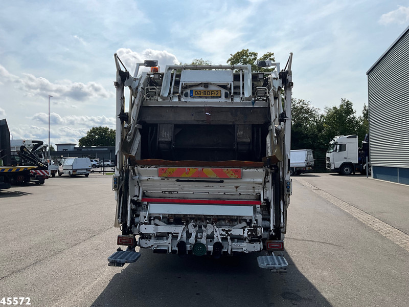 DAF FAG 75 CF 250 Geesink 20m³ Manual Gearbox - Garbage truck: picture 3 DAF FAG 75 CF 250 Geesink 20m³ Manual Gearbox - Garbage truck: picture 3