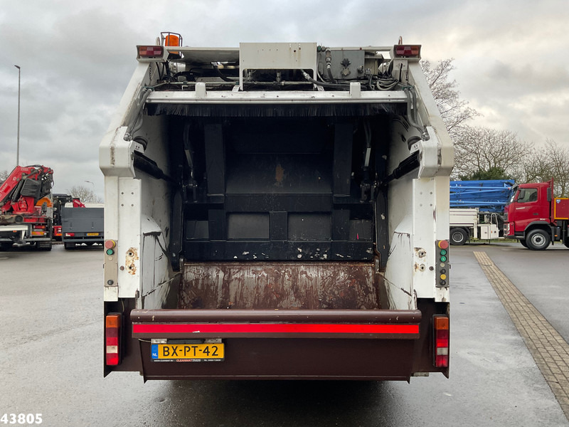 DAF FAG 75 CF 250 Geesink 20m³ - Garbage truck: picture 3 DAF FAG 75 CF 250 Geesink 20m³ - Garbage truck: picture 3