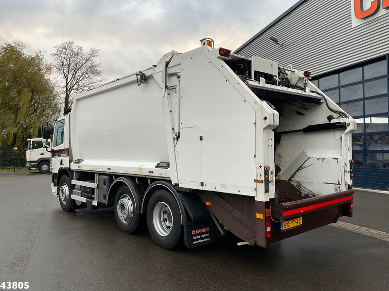 DAF FAG 75 CF 250 Geesink 20m³ - Garbage truck: picture 2 DAF FAG 75 CF 250 Geesink 20m³ - Garbage truck: picture 2