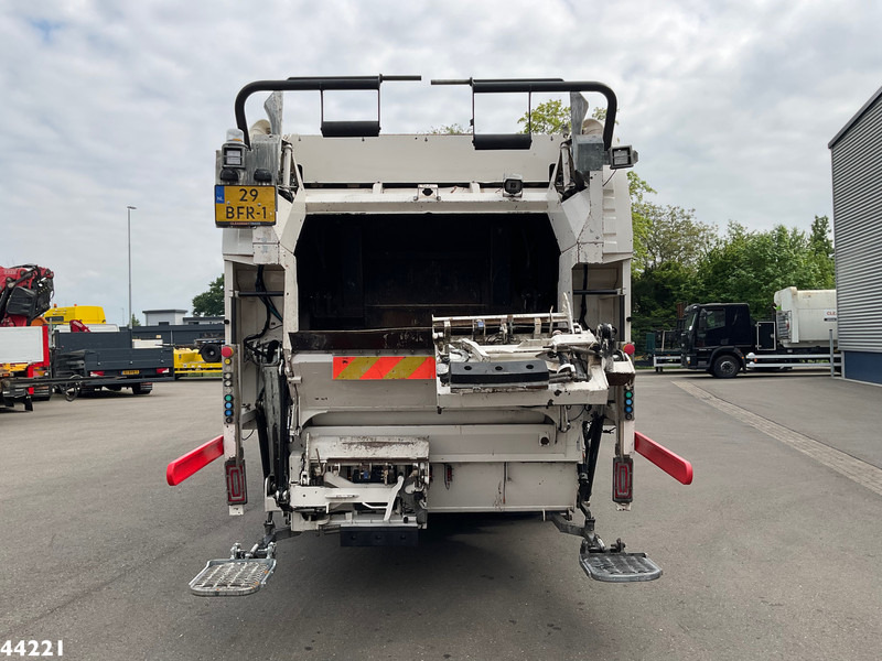 DAF FAG CF 290 Euro 6 Geesink 17m³ - Garbage truck: picture 3 DAF FAG CF 290 Euro 6 Geesink 17m³ - Garbage truck: picture 3