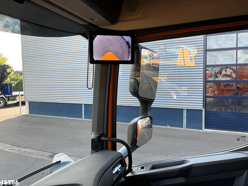 DAF FAG XD 300 Geesink 20m³ - Garbage truck: picture 3 DAF FAG XD 300 Geesink 20m³ - Garbage truck: picture 3