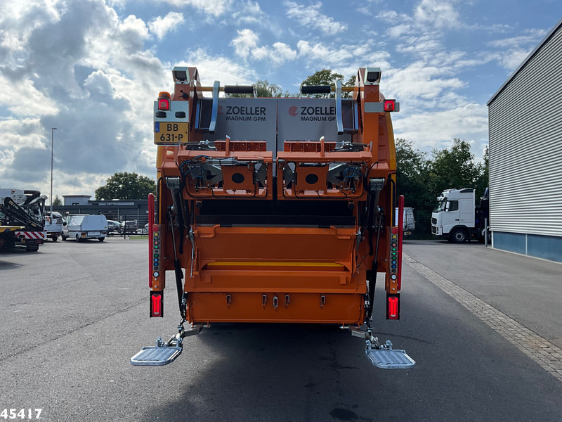 DAF FAG XD 300 Geesink 20m³ - Garbage truck: picture 3 DAF FAG XD 300 Geesink 20m³ - Garbage truck: picture 3