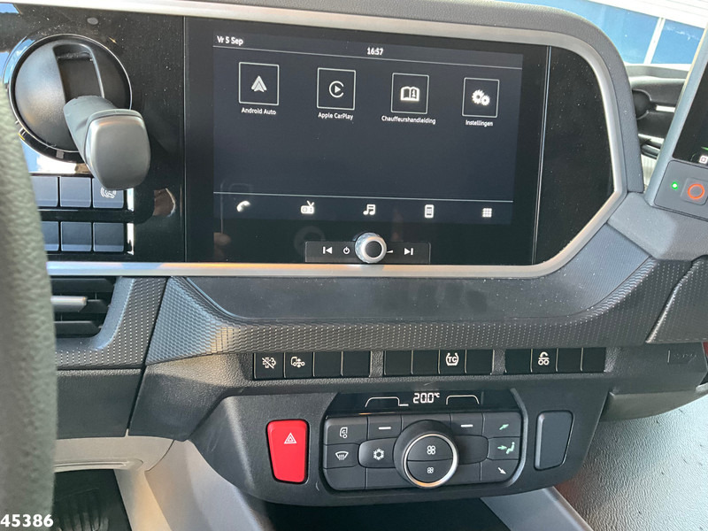 DAF FAG XD 300 Geesink 20m³ - Garbage truck: picture 2 DAF FAG XD 300 Geesink 20m³ - Garbage truck: picture 2