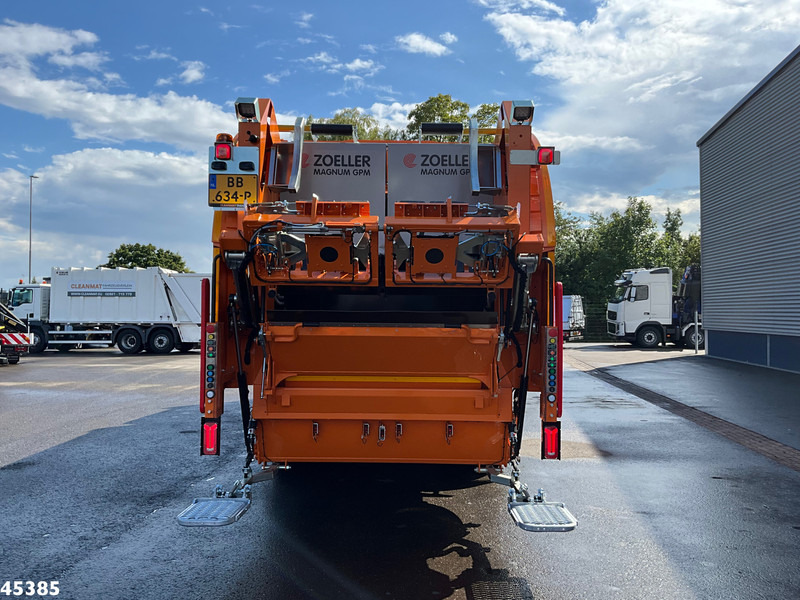 DAF FAG XD 300 Geesink 20m³ - Garbage truck: picture 3 DAF FAG XD 300 Geesink 20m³ - Garbage truck: picture 3