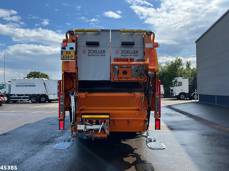 DAF FAG XD 300 Geesink 20m³ - Garbage truck: picture 4 DAF FAG XD 300 Geesink 20m³ - Garbage truck: picture 4