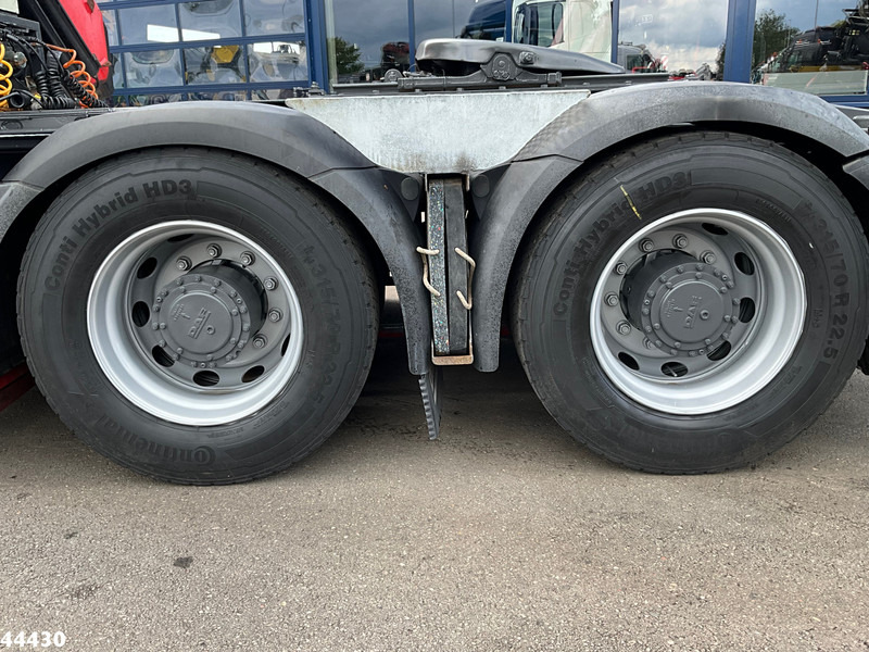 Leasing of DAF FAT 85.510 6x4 Euro 6 Retarder Fassi 36 Tonmeter laadkraan DAF FAT 85.510 6x4 Euro 6 Retarder Fassi 36 Tonmeter laadkraan: picture 12 Leasing of DAF FAT 85.510 6x4 Euro 6 Retarder Fassi 36 Tonmeter laadkraan DAF FAT 85.510 6x4 Euro 6 Retarder Fassi 36 Tonmeter laadkraan: picture 12
