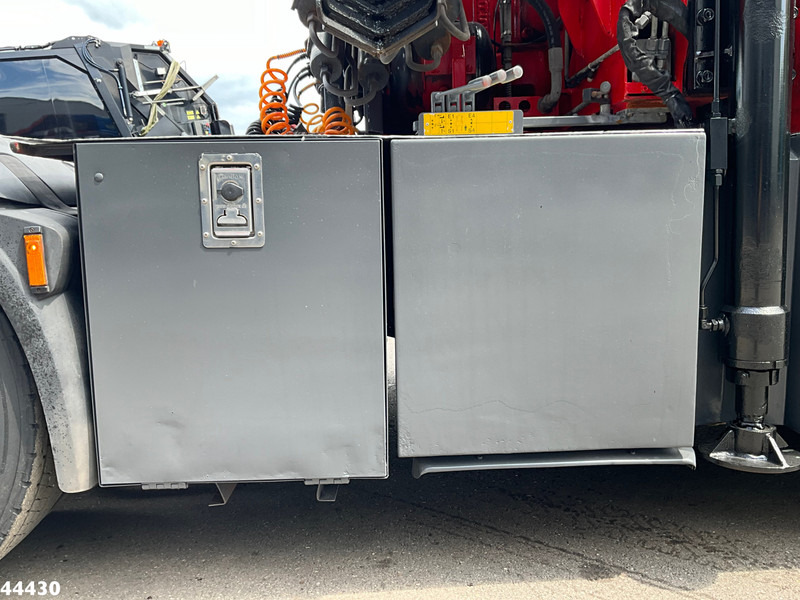 Leasing of DAF FAT 85.510 6x4 Euro 6 Retarder Fassi 36 Tonmeter laadkraan DAF FAT 85.510 6x4 Euro 6 Retarder Fassi 36 Tonmeter laadkraan: picture 9 Leasing of DAF FAT 85.510 6x4 Euro 6 Retarder Fassi 36 Tonmeter laadkraan DAF FAT 85.510 6x4 Euro 6 Retarder Fassi 36 Tonmeter laadkraan: picture 9