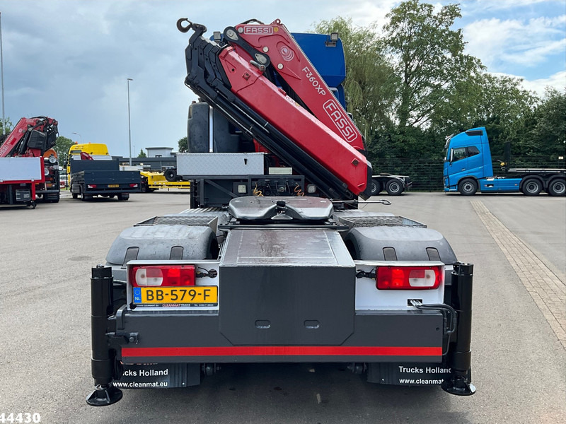 Leasing of DAF FAT 85.510 6x4 Euro 6 Retarder Fassi 36 Tonmeter laadkraan DAF FAT 85.510 6x4 Euro 6 Retarder Fassi 36 Tonmeter laadkraan: picture 6 Leasing of DAF FAT 85.510 6x4 Euro 6 Retarder Fassi 36 Tonmeter laadkraan DAF FAT 85.510 6x4 Euro 6 Retarder Fassi 36 Tonmeter laadkraan: picture 6
