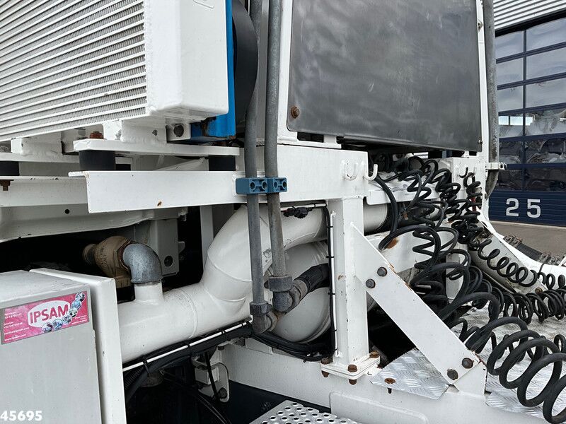 DAF FT 105 XF 460 Just 196.550 km + IPSAM 18m³ Combi oplegger - Vacuum truck: picture 5 DAF FT 105 XF 460 Just 196.550 km + IPSAM 18m³ Combi oplegger - Vacuum truck: picture 5