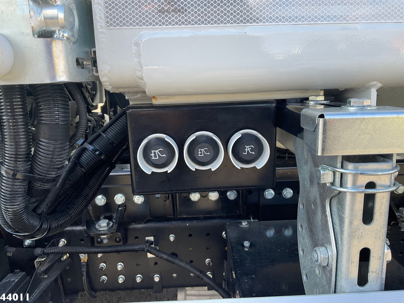 Leasing of FUSO Canter Terberg 7 m³ FUSO Canter Terberg 7 m³: picture 10