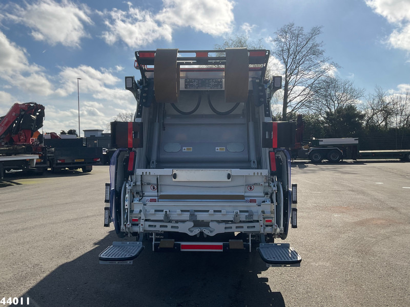 Leasing of FUSO Canter Terberg 7 m³ FUSO Canter Terberg 7 m³: picture 7