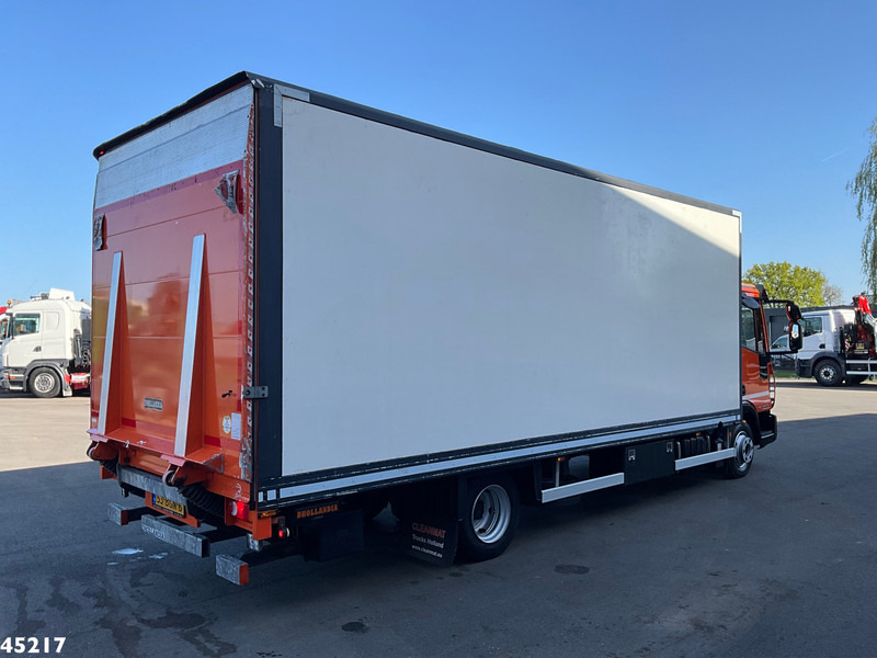 Iveco Eurocargo ML80EL16 Euro 6 DHollandia laadklep - Box truck: picture 5 Iveco Eurocargo ML80EL16 Euro 6 DHollandia laadklep - Box truck: picture 5