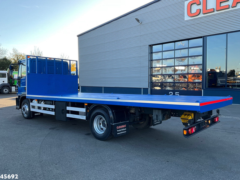 Iveco ML150E25 Euro 6 Full steel - Dropside/ Flatbed truck: picture 2 Iveco ML150E25 Euro 6 Full steel - Dropside/ Flatbed truck: picture 2