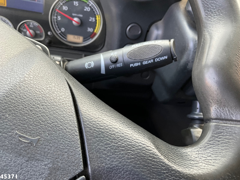 Garbage truck Iveco Stralis AD 260 CNG VDK Just 190.206 km!: picture 17
