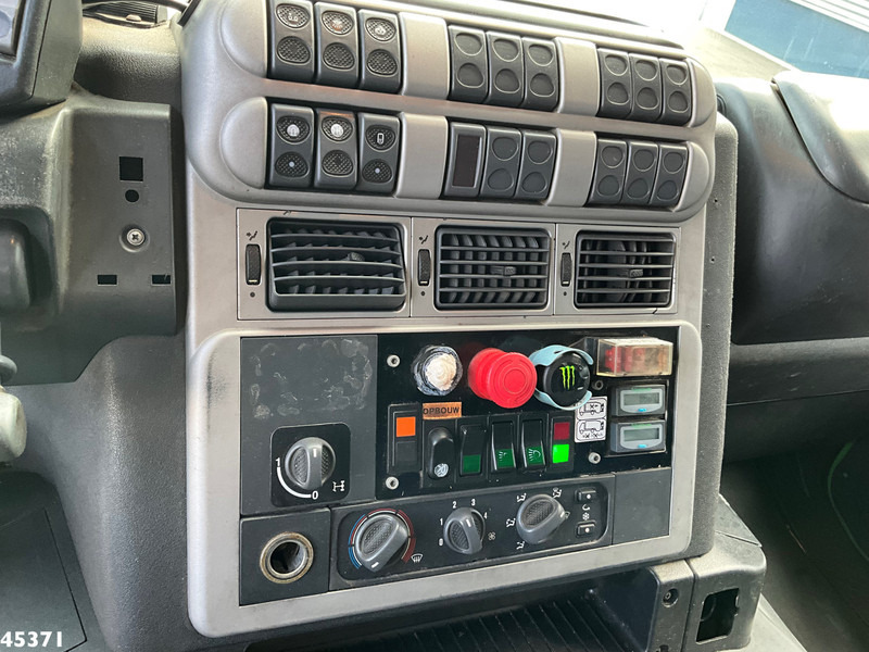 Garbage truck Iveco Stralis AD 260 CNG VDK Just 190.206 km!: picture 14
