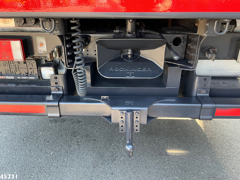 Leasing of Iveco Trakker AD410T41 Fassi 80 Tonmeter laadkraan + Fly-Jib Just 80.441 Km! Iveco Trakker AD410T41 Fassi 80 Tonmeter laadkraan + Fly-Jib Just 80.441 Km!: picture 6