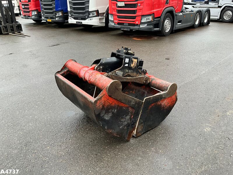 Kinshofer Schalenknijper - Grapple: picture 3 Kinshofer Schalenknijper - Grapple: picture 3
