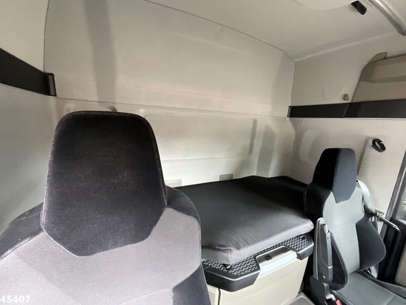 Crane truck MAN TGL 12.220 Euro 6 Palfinger 11 Tonmeter laadkraan Just 60.518 km!: picture 14