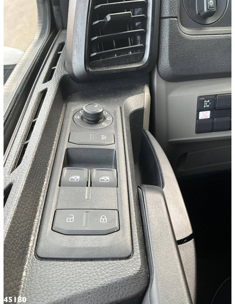 Tipper MAN TGM 18.320 Euro 6 Fassi 13 Tonmeter laadkraan NEW AND UNUSED!: picture 19