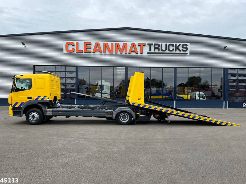 Mercedes-Benz Atego 1524 Euro 6 Falkom bergingsvoertuig - Tow truck: picture 3 Mercedes-Benz Atego 1524 Euro 6 Falkom bergingsvoertuig - Tow truck: picture 3