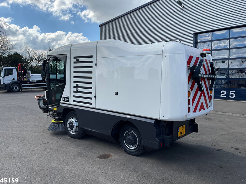 Ravo 540 CD Euro 6 with 3-rd brush - Road sweeper: picture 5 Ravo 540 CD Euro 6 with 3-rd brush - Road sweeper: picture 5