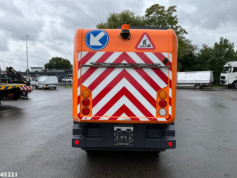 Ravo 540 Euro 6 - Road sweeper: picture 3 Ravo 540 Euro 6 - Road sweeper: picture 3