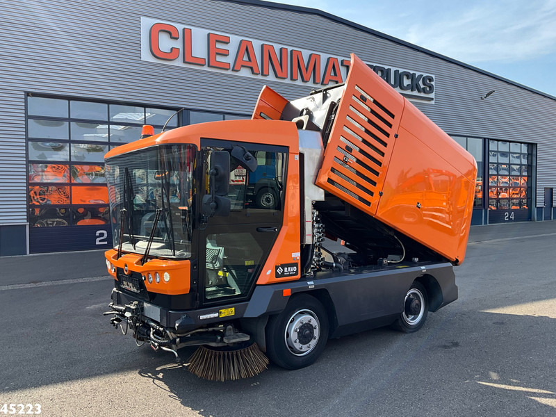 Ravo 540 Euro 6 - Road sweeper: picture 1 Ravo 540 Euro 6 - Road sweeper: picture 1