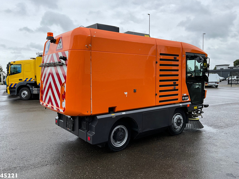 Ravo 540 Euro 6 - Road sweeper: picture 4 Ravo 540 Euro 6 - Road sweeper: picture 4