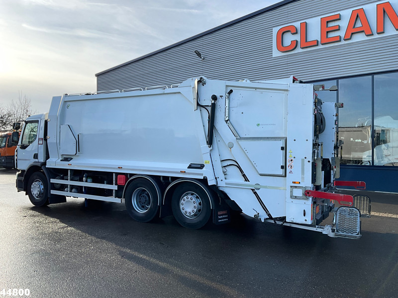 Renault D 26 WIDE Euro 6 Geesink Norba MF 300 Just 126.390 km! - Garbage truck: picture 2 Renault D 26 WIDE Euro 6 Geesink Norba MF 300 Just 126.390 km! - Garbage truck: picture 2