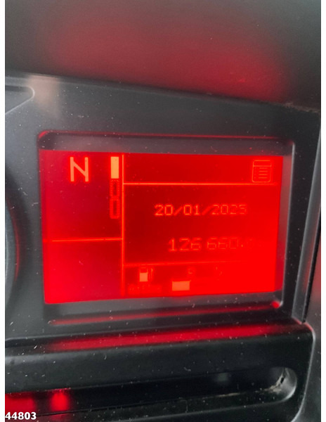 Garbage truck Renault D 26 WIDE Euro 6 Geesink Norba MF 300 Just 126.660 km!: picture 20 Garbage truck Renault D 26 WIDE Euro 6 Geesink Norba MF 300 Just 126.660 km!: picture 20