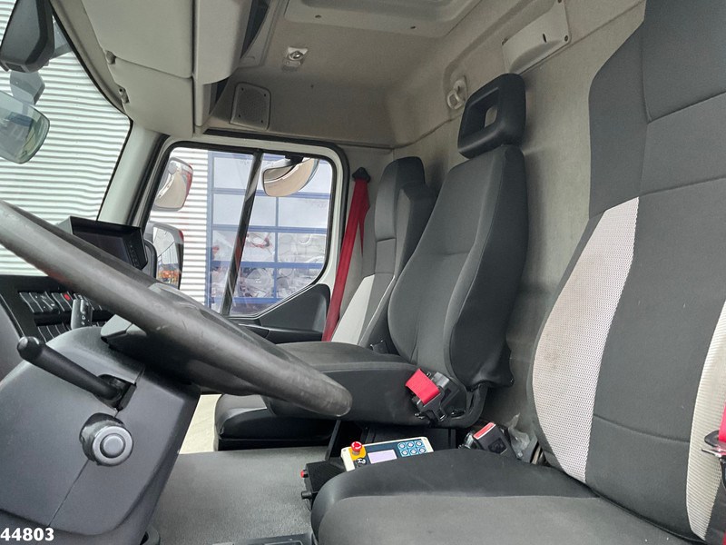 Garbage truck Renault D 26 WIDE Euro 6 Geesink Norba MF 300 Just 126.660 km!: picture 13 Garbage truck Renault D 26 WIDE Euro 6 Geesink Norba MF 300 Just 126.660 km!: picture 13