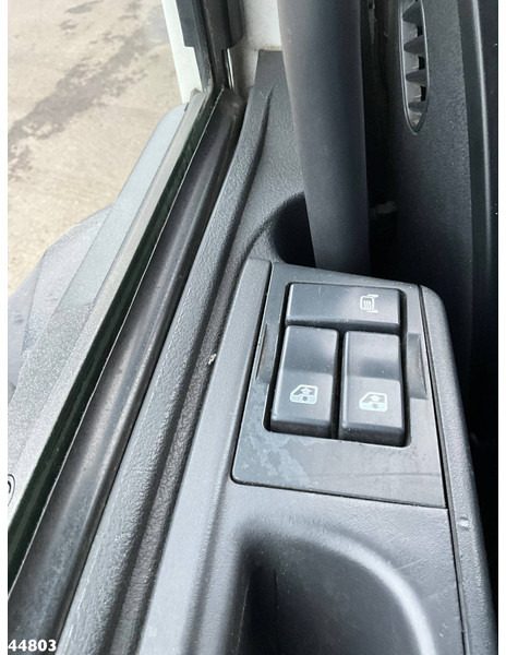 Garbage truck Renault D 26 WIDE Euro 6 Geesink Norba MF 300 Just 126.660 km!: picture 16 Garbage truck Renault D 26 WIDE Euro 6 Geesink Norba MF 300 Just 126.660 km!: picture 16