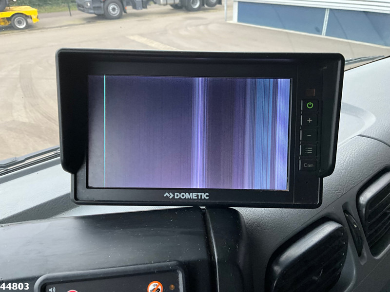 Garbage truck Renault D 26 WIDE Euro 6 Geesink Norba MF 300 Just 126.660 km!: picture 17 Garbage truck Renault D 26 WIDE Euro 6 Geesink Norba MF 300 Just 126.660 km!: picture 17